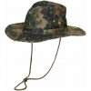 Klobúk MFH Bush BW flecktarn