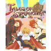 Tales of Symphonia Tales of Symphonia