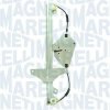Mechanizmus zdvíhania okna MAGNETI MARELLI 350103110300 Mechanizmus zdvíhania okna MAGNETI MARELLI 350103110300