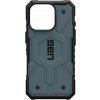 Kryt na mobil UAG Pathfinder Magsafe Cloud Blue iPhone 16 Pro (114468114151) Kryt na mobil UAG Pathfinder Magsafe Cloud Blue iPhone 16 Pro (114468114151)
