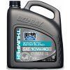 Bel-ray Motorový olej Bel-Ray THUMPER RACING SYNTHETIC ESTER BLEND 4T 10W-40 4 l Bel-ray Motorový olej Bel-Ray THUMPER RACING SYNTHETIC ESTER BLEND 4T 10W-40 4 l