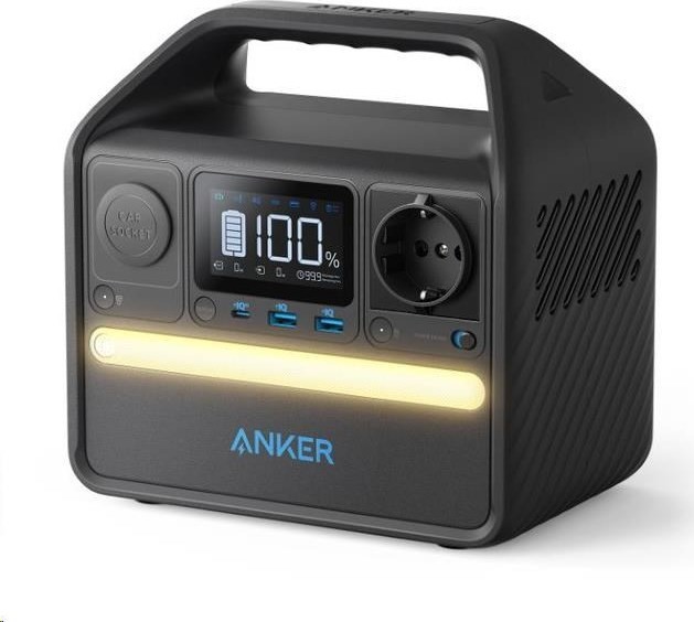 Anker 521 PowerHouse A1720311