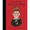 Ruth Bader Ginsburg Ruth Bader Ginsburg