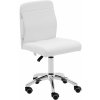 physa Taburetka s operadlom - 48 - 62 cm - 150 kg - biela ILANZ WHITE physa Taburetka s operadlom - 48 - 62 cm - 150 kg - biela ILANZ WHITE