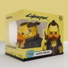 Tubbz kachnička - Cyberpunk 2077 Jackie Welles 10cm, NMSK-NS5835 Tubbz kachnička - Cyberpunk 2077 Jackie Welles 10cm, NMSK-NS5835