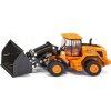 Siku Super 1789 JCB 457 WLS s předním nakladačem 1:87 Siku Super 1789 JCB 457 WLS s předním nakladačem 1:87