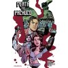 Death to Pachuco Death to Pachuco