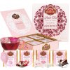 Basilur Gift Pink Tea Assorted 40 ks Basilur Gift Pink Tea Assorted 40 ks