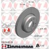 Brzdový kotúč ZIMMERMANN 150.3482.20 Brzdový kotúč ZIMMERMANN 150.3482.20