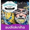 Terry Pratchett: Život v poznámkách pod čarou - Rob Wilkins Terry Pratchett: Život v poznámkách pod čarou - Rob Wilkins