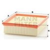 MANN Vzduchovy filter C 21 106 OL.GOLF VI,IBIZA 2.0TDI 08- MANN Vzduchovy filter C 21 106 OL.GOLF VI,IBIZA 2.0TDI 08-