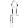 Glas - Glass Juicer - Sklenené Dildo Glas - Glass Juicer - Sklenené Dildo