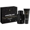 Mont Blanc Explorer Extreme parfum pre mužov 60 ml + sprchový gél 100 ml darčeková sada Mont Blanc Explorer Extreme parfum pre mužov 60 ml + sprchový gél 100 ml darčeková sada