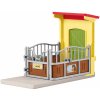 Schleich Schleich Malá stajňa pre Islandského poníka OLP102642609 Schleich Schleich Malá stajňa pre Islandského poníka OLP102642609