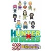 Viz Media Hunter x Hunter 36 Viz Media Hunter x Hunter 36
