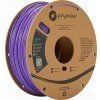 Polymaker PolyLite PLA fialová 1,75 mm 1 kg