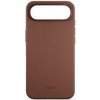 Kryt na mobil Epico Leather Mag+ Case iPhone Air - hnedá 94010131700001 Kryt na mobil Epico Leather Mag+ Case iPhone Air - hnedá 94010131700001