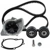 Vodné čerpadlo + sada ozubeného remeňa BOSCH 1 987 946 411 Vodné čerpadlo + sada ozubeného remeňa BOSCH 1 987 946 411