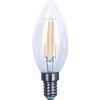 LVT Filament LED žiarovka E14 4W 4000K 440lm C35 PL3674 LVT Filament LED žiarovka E14 4W 4000K 440lm C35 PL3674