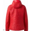 Haglöfs L.I.M Mimic hood II červená