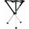Teleskopická stolička Walkstool Comfort XL 55 cm trojnožka Teleskopická stolička Walkstool Comfort XL 55 cm trojnožka