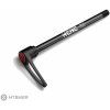 KCNC KQR11 zadná oska Shimano E-Thru Boost 12x148 172 mm KCNC KQR11 zadná oska Shimano E-Thru Boost 12x148 172 mm