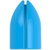 Krúžky na násadky L-Style Shell Lock Ring plastové, modré, 6ks Krúžky na násadky L-Style Shell Lock Ring plastové, modré, 6ks