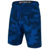 PitBull West Coast - pánské šortky DURANGO DILLARD královsky modré S PitBull West Coast - pánské šortky DURANGO DILLARD královsky modré S