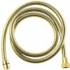 Reitano FLE10ZL sprchová hadica, opletená, 175 cm, zlato Reitano FLE10ZL sprchová hadica, opletená, 175 cm, zlato