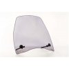 PUIG plexi štít URBAN 8480H dymová PUIG plexi štít URBAN 8480H dymová