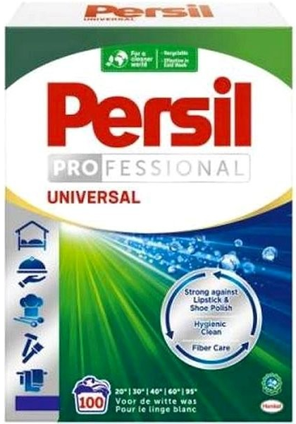 Persil Universal prášek 6 kg 100 PD