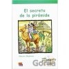 Lecturas Gominola - El secreto de la pirámide - Libro + CD - Edinumen Lecturas Gominola - El secreto de la pirámide - Libro + CD - Edinumen