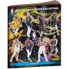 Panini Books Panini NBA 2023/2024 Album na samolepky Panini Books Panini NBA 2023/2024 Album na samolepky