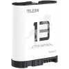 Telesin Dobíjecí baterie 1950 mAh Stamina pro GoPro Hero 13 Hero13 černá / JH-GP13 / S0-BTR-04-TGP Telesin Dobíjecí baterie 1950 mAh Stamina pro GoPro Hero 13 Hero13 černá / JH-GP13 / S0-BTR-04-TGP