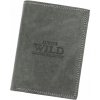 Wild pánska peňaženka N4 P CHM RFID černá Wild pánska peňaženka N4 P CHM RFID černá