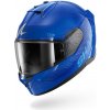 SHARK prilba D-SKWAL 3 SP Lyne blue/silver/blue - L SHARK prilba D-SKWAL 3 SP Lyne blue/silver/blue - L