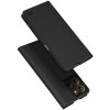 Techsuit Magskin Book knižkové Motorola Moto G15 / G15 Power čierne