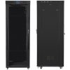 42U 800x1000 RACK skriňa s termostatom a LCD displejom LANBERG 42U 800x1000 RACK skriňa s termostatom a LCD displejom LANBERG