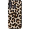 Picasee silikónový čierny obal pre Huawei P30 Lite - Brown Tiger Picasee silikónový čierny obal pre Huawei P30 Lite - Brown Tiger
