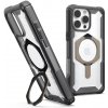 UAG Plasma XTE MagSafe - extrémne odolný kryt na iPhone 16 Pro Max - Popolavá Titánová UAG Plasma XTE MagSafe - extrémne odolný kryt na iPhone 16 Pro Max - Popolavá Titánová