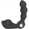 Stimulátor Prostaty Prostate Triple Massager Black Stimulátor Prostaty Prostate Triple Massager Black