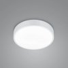 Trio Lighting LED stropné svietidlo Waco, CCT, Ø 31 cm, matná biela - 627413031 Trio Lighting LED stropné svietidlo Waco, CCT, Ø 31 cm, matná biela - 627413031
