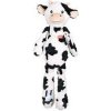 Hračka pes FURRY FARM Kravička Isache plyš Zolux 1ks/60cm Hračka pes FURRY FARM Kravička Isache plyš Zolux 1ks/60cm