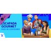 Global The Sims 4 - Dine Out DLC EA App Global The Sims 4 - Dine Out DLC EA App