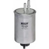 Palivový Hengst Filter H584WK Palivový Hengst Filter H584WK