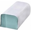 Wimex Recy ZZ 1vrstvý zelený 25 x 23 cm 5000 ks Wimex Recy ZZ 1vrstvý zelený 25 x 23 cm 5000 ks