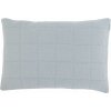Chic Antique Prešívaný Aix Vintage Sky Blue 60 x 40 cm