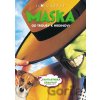 Maska DVD Maska DVD