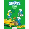 The Smurfs Tales Box Set (4-6) The Smurfs Tales Box Set (4-6)