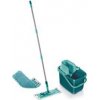 Súprava upratovacia LEIFHEIT 55379 Combi Clean M, mop na podlahy + vedro, DARČEK - náhrada Static Pl Súprava upratovacia LEIFHEIT 55379 Combi Clean M, mop na podlahy + vedro, DARČEK - náhrada Static Pl